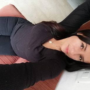 Model - Mia Visser bigtits