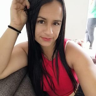 Model - Mia Visser latin