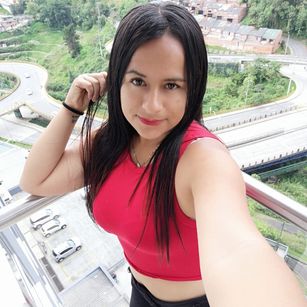 Model - Mia Visser beautiful