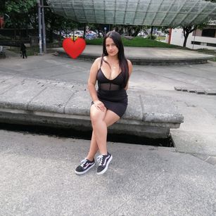 Model - Mia Visser roleplay