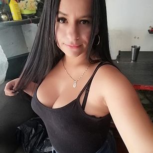 Model - Mia Visser latin