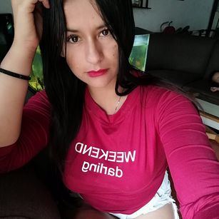 Model - Mia Visser bigtits