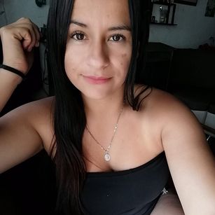 Model - Mia Visser latin