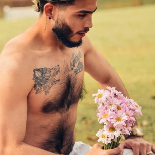 Model - Thomas cuckold