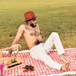 Model - Thomas young