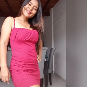 Model - candela squirt