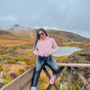 Model - Jazmin Myers anal