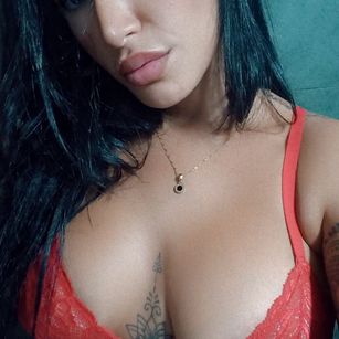 Model - BRIANA FOX anal