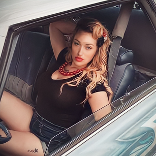 Model - Aurora SkyPrivate