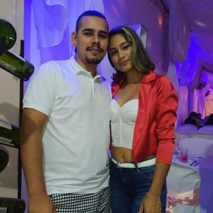 Model - lulu and jacob anal