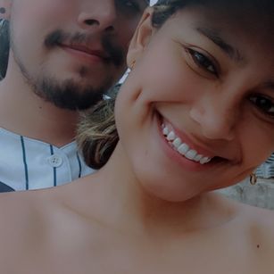 Model - lulu and jacob couple