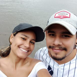 Model - lulu and jacob young