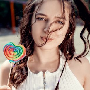 Model - Pixxie_x pussy