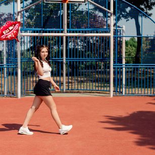 Model - Pixxie_x dirtytalk