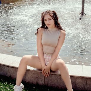 Model - Pixxie_x legs