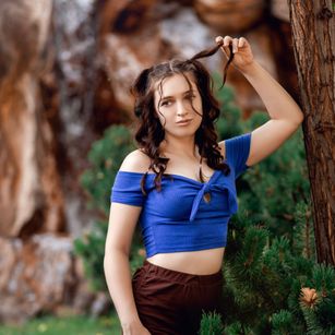 Model - Pixxie_x dirtytalk