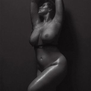 Model - Kris Dream bigboobs