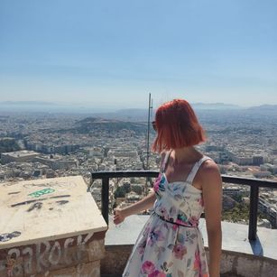 Model - LoretteAnne dirtytalk