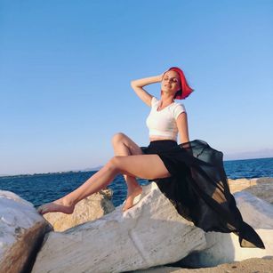 Model - LoretteAnne roleplay