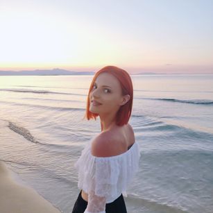 Model - LoretteAnne anal