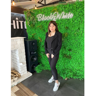 Model - Milana456 girl