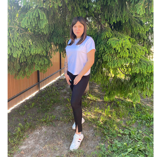 Model - Milana456 friend