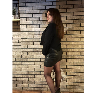 Model - Milana456 enjoy