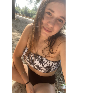 Model - Milana456 communication