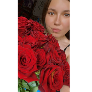 Model - Milana456 girl