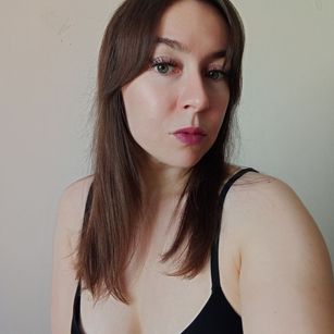 Model - Miranda dildo