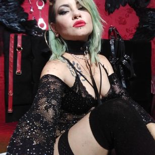 Model - Jenniferd Fetish Hot