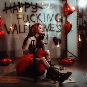 Model - Roxy-Sun ass