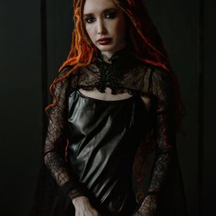 Model - Roxy-Sun young