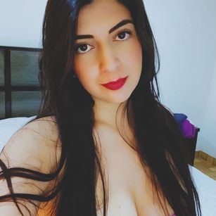 Model - AlixSims feet