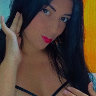 Model - AlixSims bigass