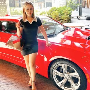 Model - TelesaHotWife69 latina