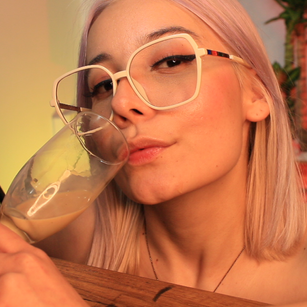 Model - Veronica Amado anal