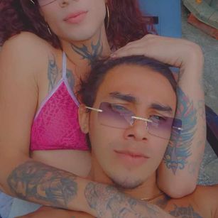 Model - RichieandKatha bigcook