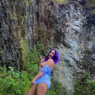 Model - Melisa Larson joi