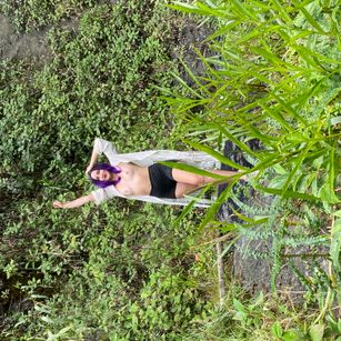 Model - Melisa Larson mistress