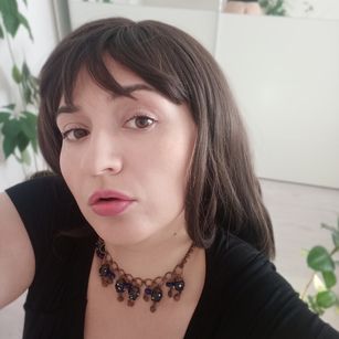 Model - KristyBliss shoes