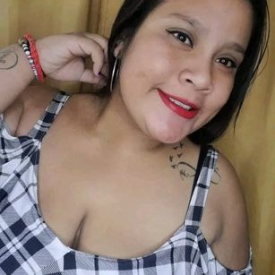 Model - Lauryn_am ass