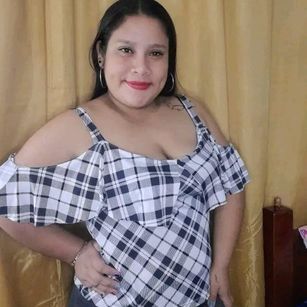 Model - Lauryn_am mamada