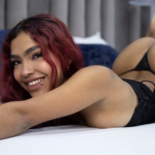 Model - LuluMurphuy BBW