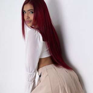 Model - LuluMurphuy sexy