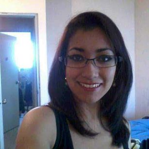 Model - ReginaBlack latin