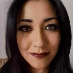 Model - ReginaBlack mexican