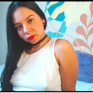 Model - candicesophy_rouse slave