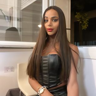 Model - Brazilian ts hot xxl trasngender