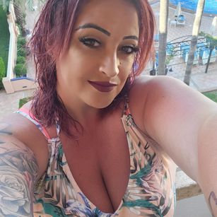 Model - GFE-sally brunette